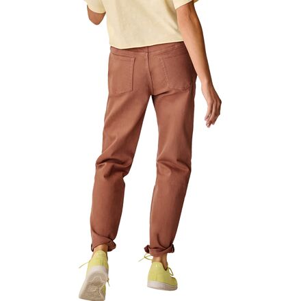 Carve Designs - Carson Jean - Women's