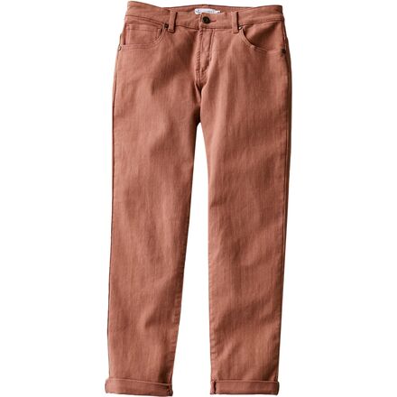 Carve Designs - Carson Jean - Women's