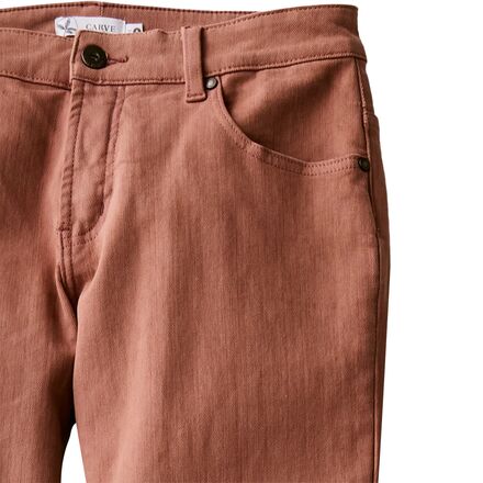 Carve Designs - Carson Jean - Women's