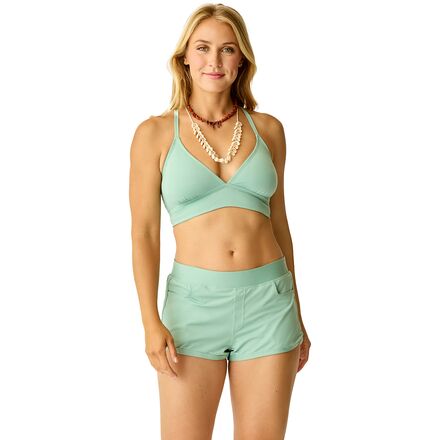 Carve Designs - Lorenzo Short - Women's