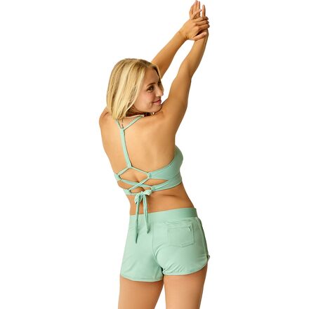 Carve Designs - Lorenzo Short - Women's