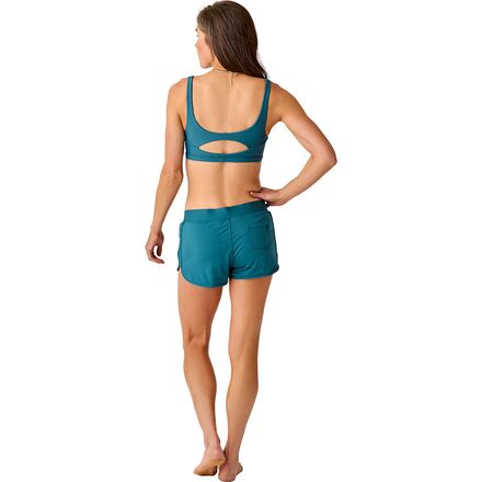 Carve Designs - Lorenzo Short - Women's