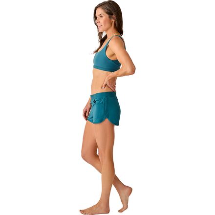 Carve Designs - Lorenzo Short - Women's
