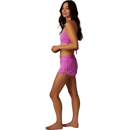 Carve Designs - Lorenzo Short - Women's