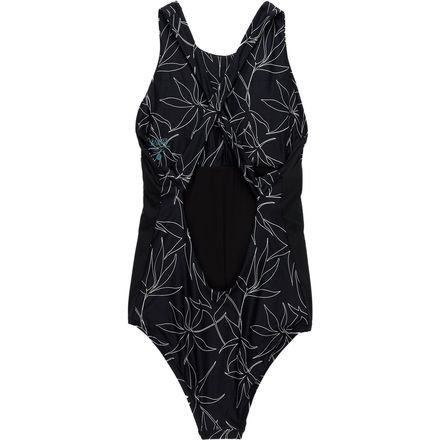 Carve Designs - Inverness One-Piece Swimsuit - Women's