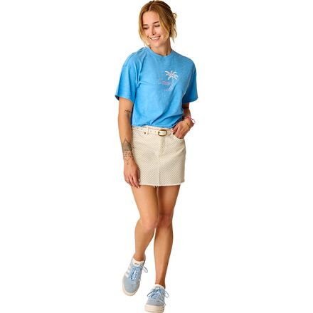 Carve Designs - Maui Skirt - Women's