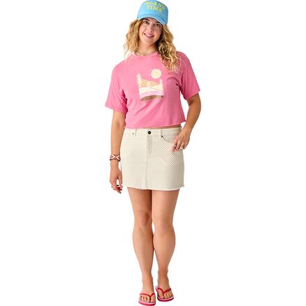 Carve Designs - Maui Skirt - Women's