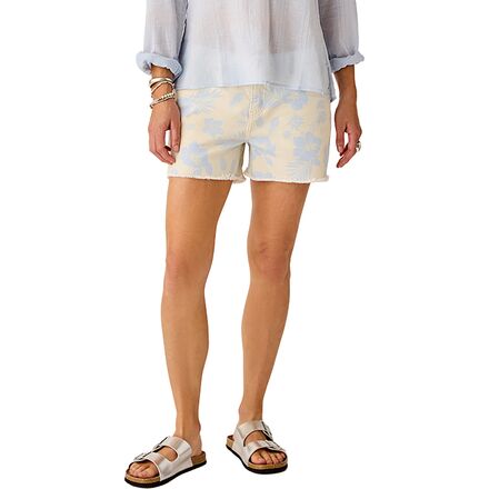 Maui Short - Women's