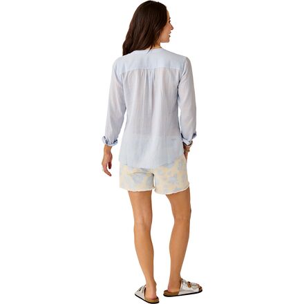 Carve Designs - Maui Short - Women's