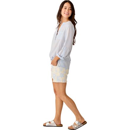 Carve Designs - Maui Short - Women's