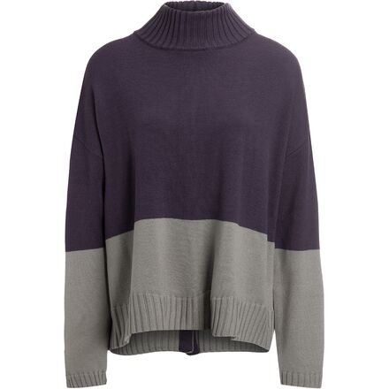 Carve Designs - Montrose Turtleneck Sweater - Women's - Shade