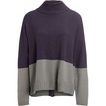 Carve Designs - Montrose Turtleneck Sweater - Women's