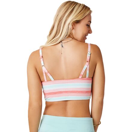 Carve Designs - Amelia Bikini Top - Women's