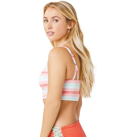 Carve Designs - Amelia Bikini Top - Women's