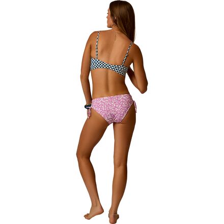 Carve Designs - Elba Bikini Top - Women's