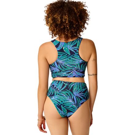 Carve Designs - Erin Reversible Bikini Bottom - Women's