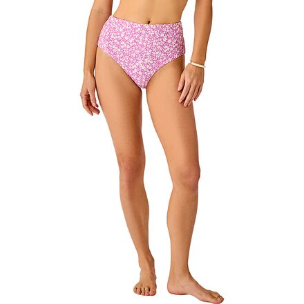 Erin Reversible Bikini Bottom - Women's