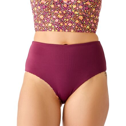 Erin Reversible Bikini Bottom - Women's