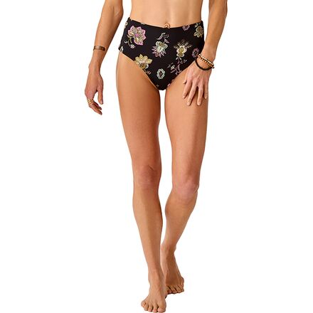 Erin Reversible Bikini Bottom - Women's
