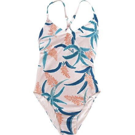 Carve Designs - Hayes One-Piece Swimsuit - Women's