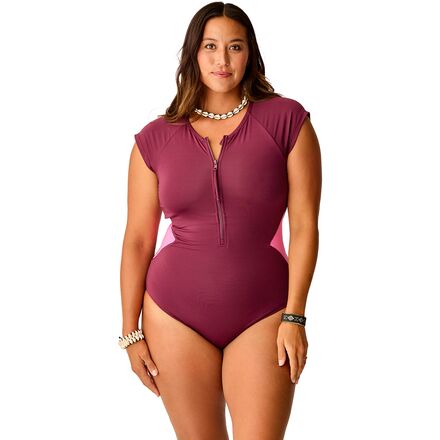 All Day One-Piece Swimsuit - Women's