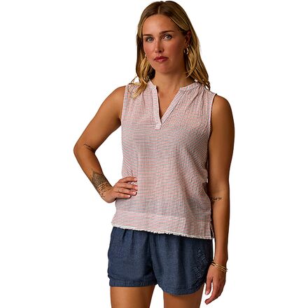 Dylan Tank Top - Women's
