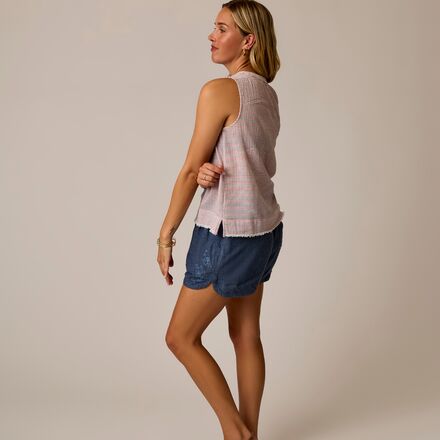 Carve Designs - Dylan Tank Top - Women's