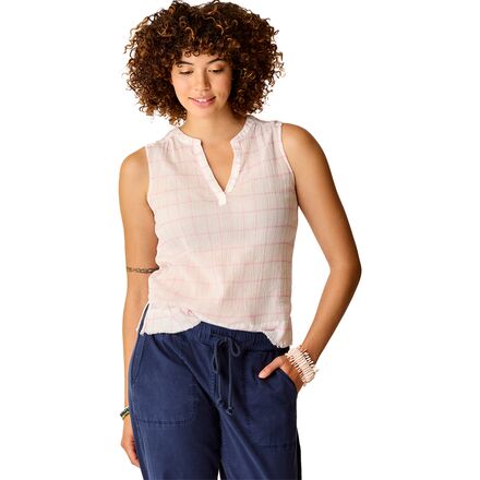 Dylan Tank Top - Women's