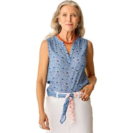 Dylan Tank Top - Women's