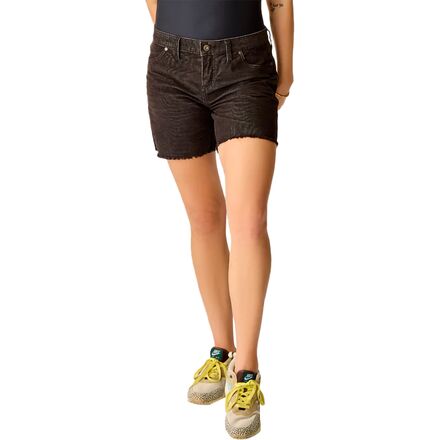 Oahu 6in Short - Women's