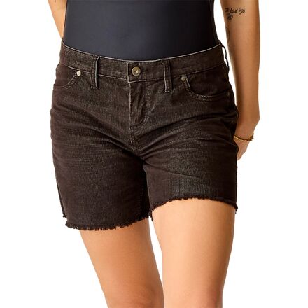 Carve Designs - Oahu 6in Short - Women's