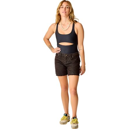 Carve Designs - Oahu 6in Short - Women's