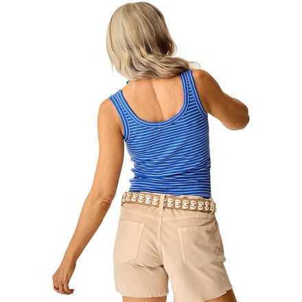 Carve Designs - Ever Tank Top - Women's