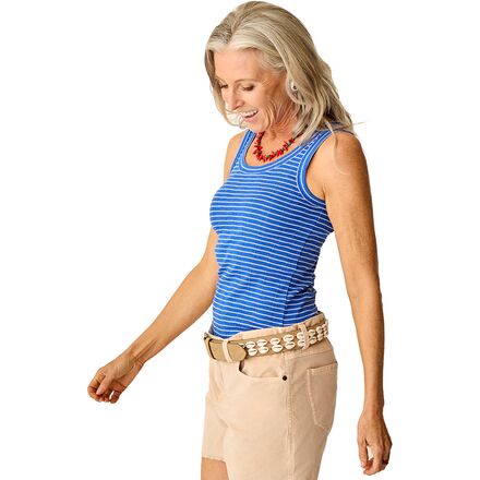 Carve Designs - Ever Tank Top - Women's