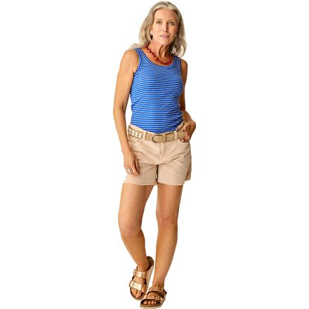 Carve Designs - Ever Tank Top - Women's
