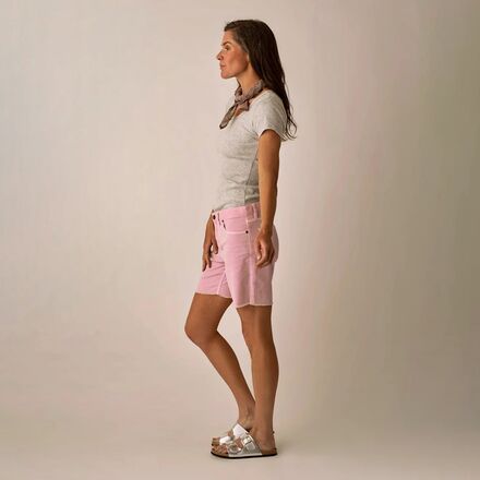 Carve Designs - Oahu 6in Twill Short - Women's