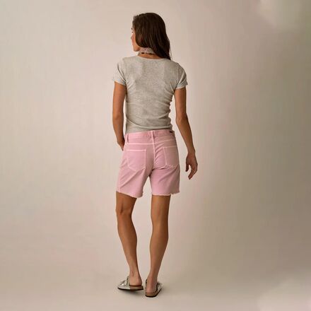 Carve Designs - Oahu 6in Twill Short - Women's