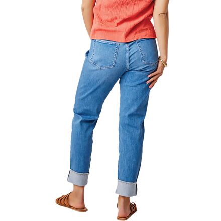 Carve Designs - Carson Hi Rise Jean - Women's