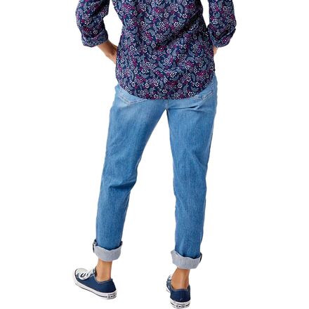 Carve Designs - Carson Hi Rise Jean - Women's