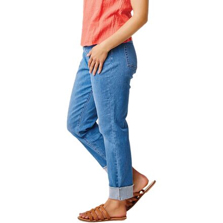Carve Designs - Carson Hi Rise Jean - Women's