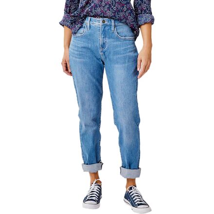 Carve Designs - Carson Hi Rise Jean - Women's