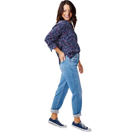 Carve Designs - Carson Hi Rise Jean - Women's