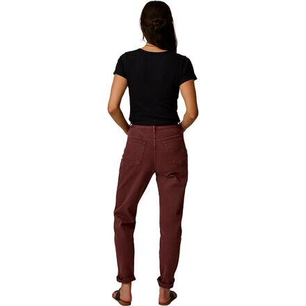 Carve Designs - Carson Hi Rise Jean - Women's