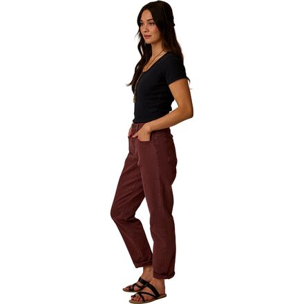 Carve Designs - Carson Hi Rise Jean - Women's