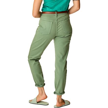 Carve Designs - Carson Hi Rise Jean - Women's
