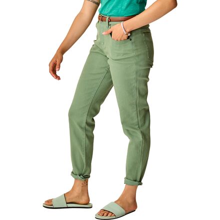 Carve Designs - Carson Hi Rise Jean - Women's