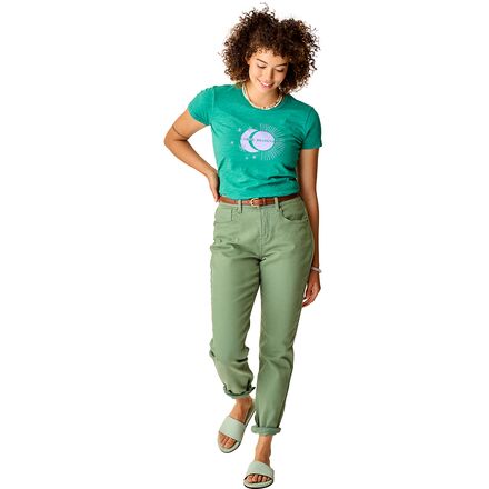 Carve Designs - Carson Hi Rise Jean - Women's