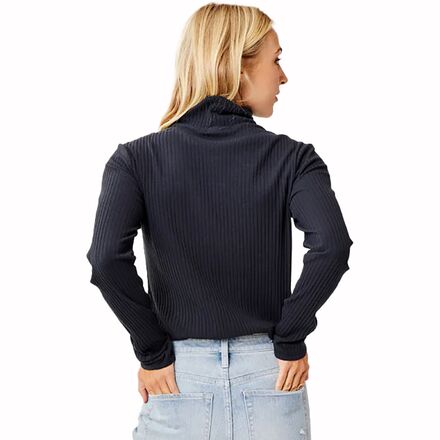 Carve Designs - Denise Turtleneck - Women's