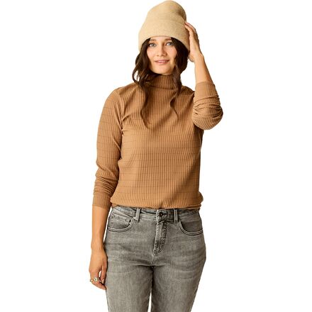 Denise Turtleneck - Women's