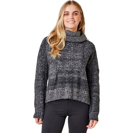 Carve Designs - Field Sweater - Women's